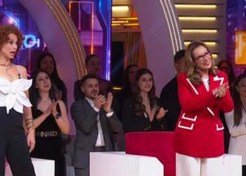 Beatrice Luzzi e Cesara Buonamici, Grande Fratello