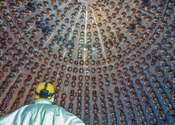 L'esperimento Borexino