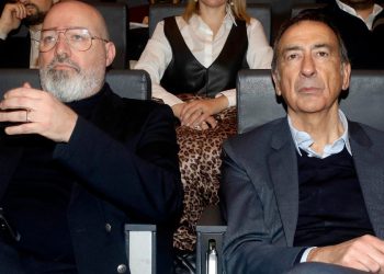 Bonaccini e Sala, Pd Milano