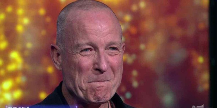 Bernardo al Grande Fratello