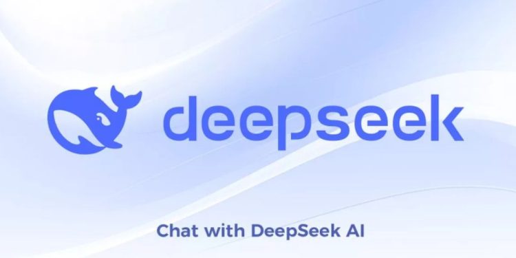 DeepSeek