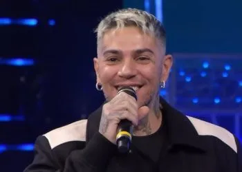Emis Killa Sanremo 2025