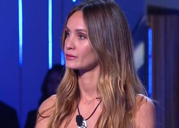 Helena Prestes, Grande Fratello