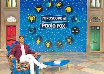 Oroscopo Paolo Fox febbraio 2025