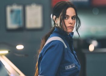 The Rig 2, la serie disponibile su Prime Video