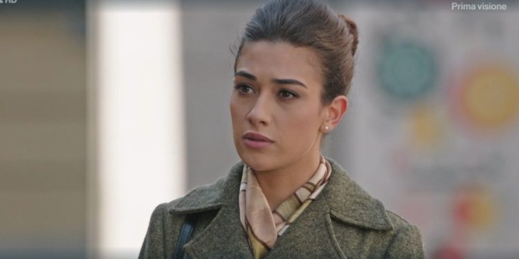 Il Paradiso delle Signore anticipazioni 3 febbraio 2025 (Screen Raiplay)