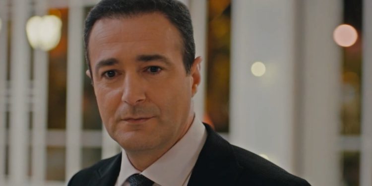 My Home My Destiny anticipazioni 3 febbraio 2025 (Screen Mediaset Infinity)