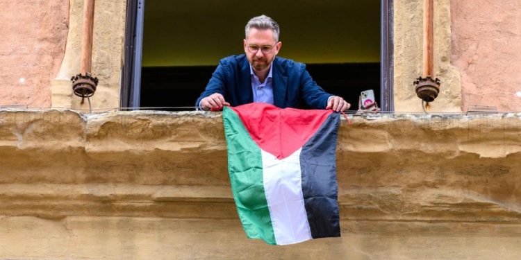 Lepore, sindaco Bologna