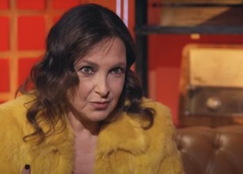 Carlotta a Ora o mai più