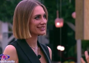 Nikita Pelizon, chi è