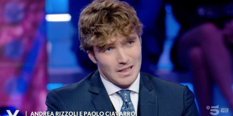 Paolo Ciavarro chi è