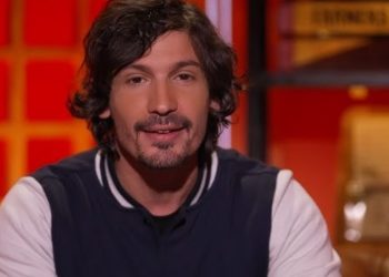 Pierdavide Carone a Ora o mai più