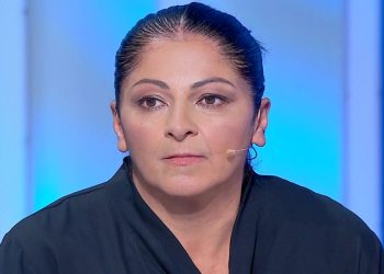 Assunta a C'è posta per te 2025