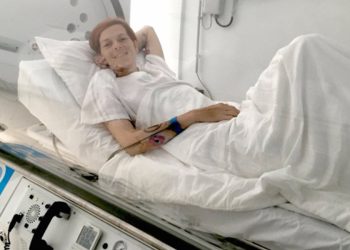 foto bimba dominguin