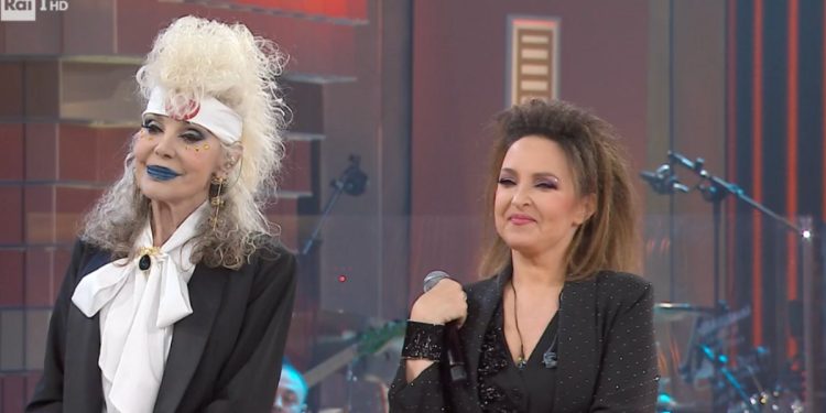 Donatella Rettore, Ora o mai più 2025