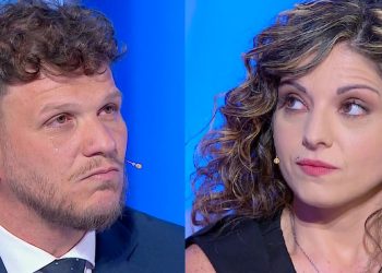 Francesco e Lucia, C'è posta per te 2025
