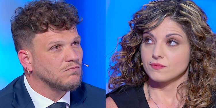 Francesco e Lucia, C'è posta per te 2025