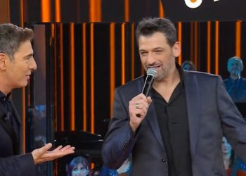 Pago, Ora o mai più 2025