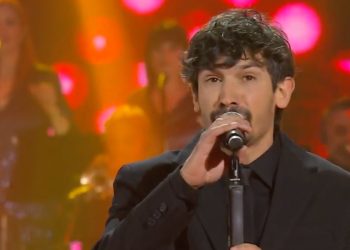 Pierdavide Carone, Ora o mai più 2025