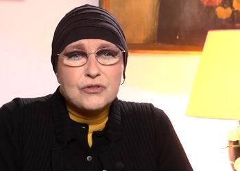 Eleonora Giorgi verissimo