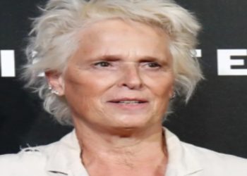 Lucia Dominguin, figlia di Lucia Bosè. (Foto: Web)