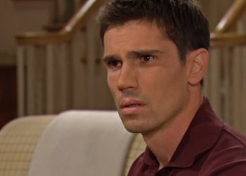 Beautiful anticipazioni 4 febbraio 2025 (Screen Mediaset Infinity)