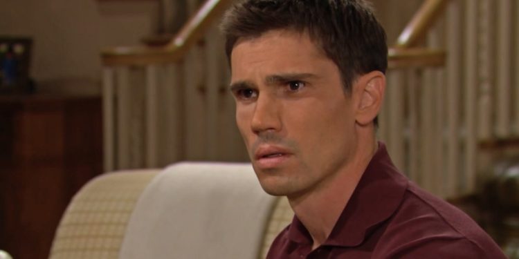 Beautiful anticipazioni 4 febbraio 2025 (Screen Mediaset Infinity)