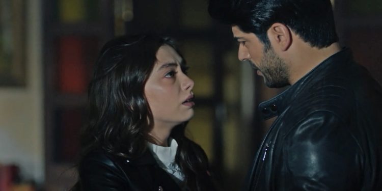 Endless Love anticipazioni 4 febbraio 2025 (Screen Mediaset Infinity)