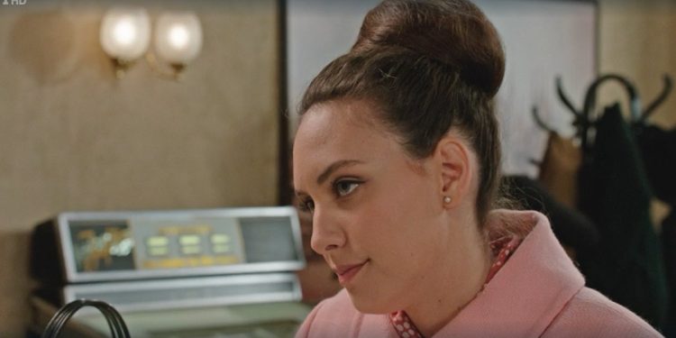 Il Paradiso delle Signore anticipazioni 4 febbraio 2025 (Screen Raiplay)