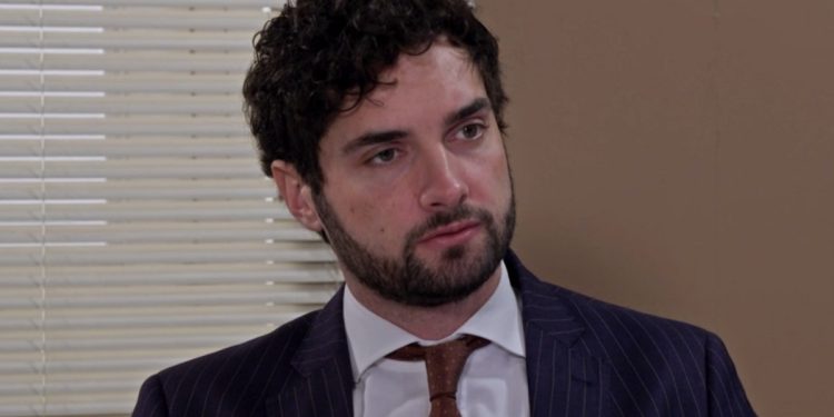 Un posto al sole anticipazioni 4 febbraio 2025 (Screen Raiplay)