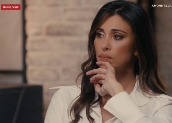 Belen Rodriguez - Amore alla prova