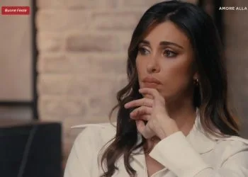 Belen Rodriguez - Amore alla prova