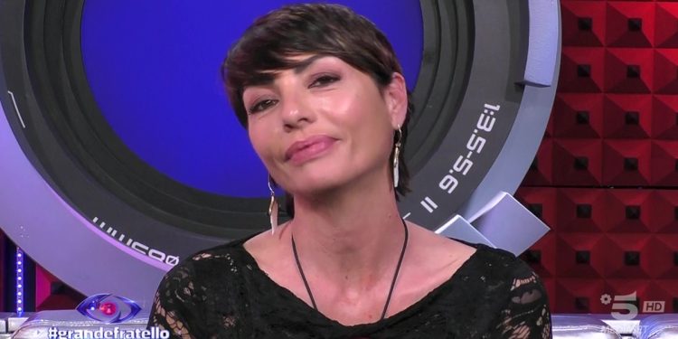 Ilaria Galassi abbandona il Grande Fratello