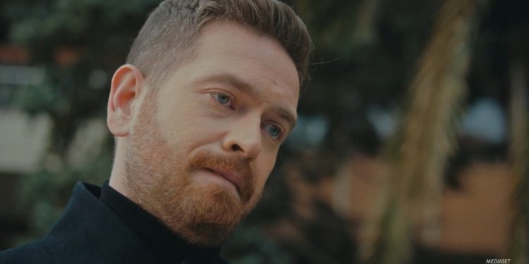 My Home My Destiny anticipazioni 5 febbraio 2025 (Screen Mediaset Infinity)