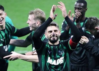 Video Sassuolo Carrarese