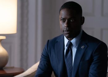 Paradise, la serie disponibile su Disney+