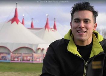 Glenn Folco, Dalla Strada al palco