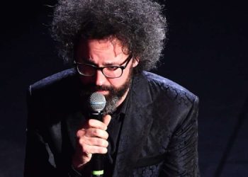 chi è moglie Simone Cristicchi