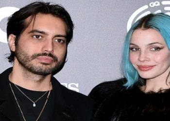 Sixpm e Rose Villain