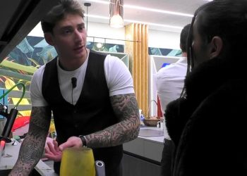 Tommaso Franchi e Mariavittoria Minghetti