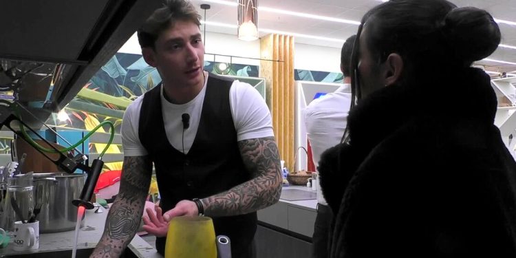 Tommaso Franchi e Mariavittoria Minghetti