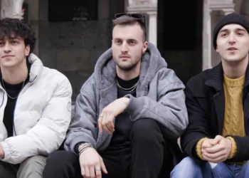 Triple Check, Dalla Strada al palco