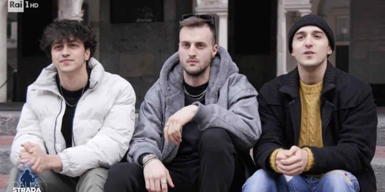 Triple Check, Dalla Strada al palco