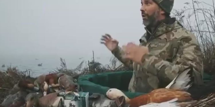 Donald Trump Junior (Foto: Field Ethos)