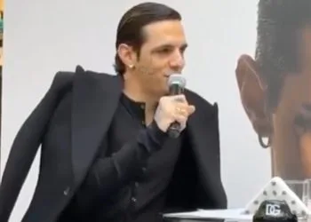 Achille Lauro, Sanremo 2025