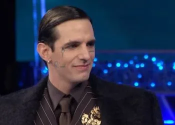 Achille Lauro abiti Sanremo 2025