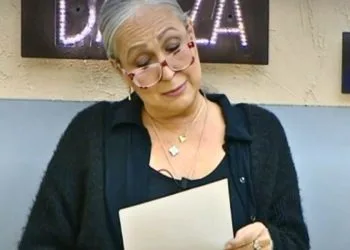 Alessandra Celentano, Amici 24