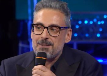 Brunori Sas a Sanremo