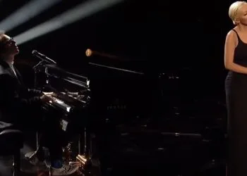 Say Something di Christina Aguilera e A Great Big World