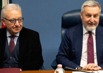 Mantovano al Copasir